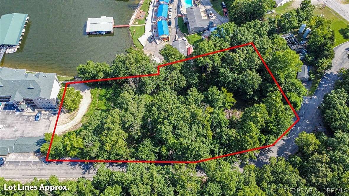 2 Acres of Residential Land for Sale in Camdenton, Missouri