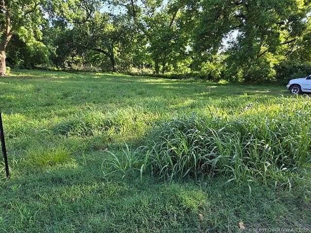1.7 Acres of Residential Land for Sale in Sand Springs, Oklahoma