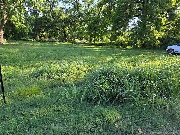 1.7 Acres of Residential Land for Sale in Sand Springs, Oklahoma