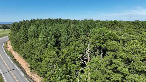 8 Acres of Land for Sale in Watson, Oklahoma