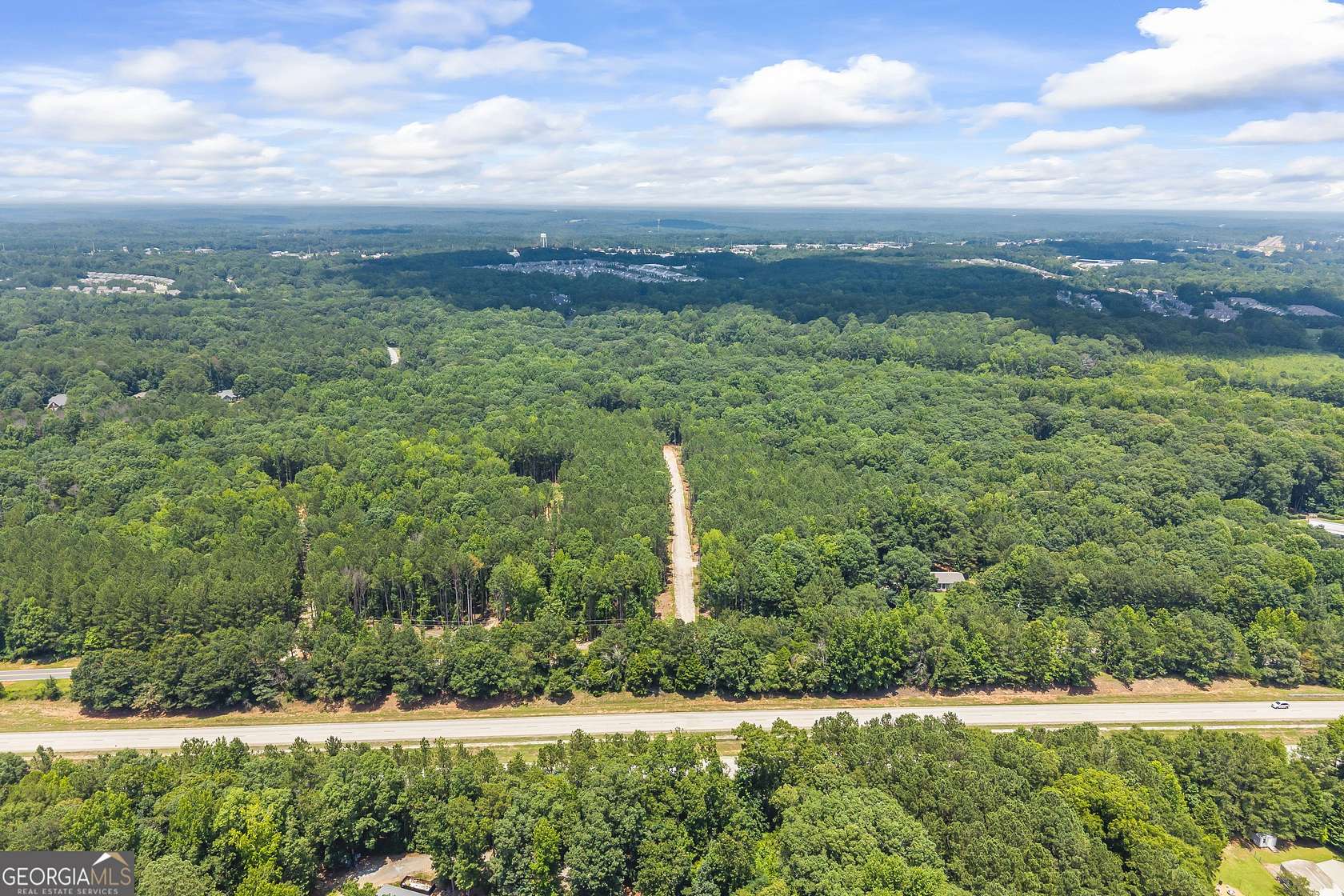 5 Acres of Residential Land for Sale in Watkinsville, Georgia