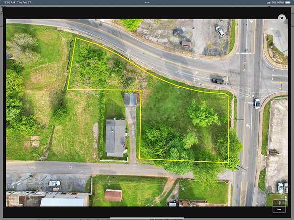 0.43 Acres of Land for Sale in Cleveland, Tennessee