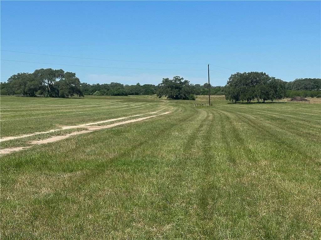 32.2 Acres of Recreational Land for Sale in Goliad, Texas