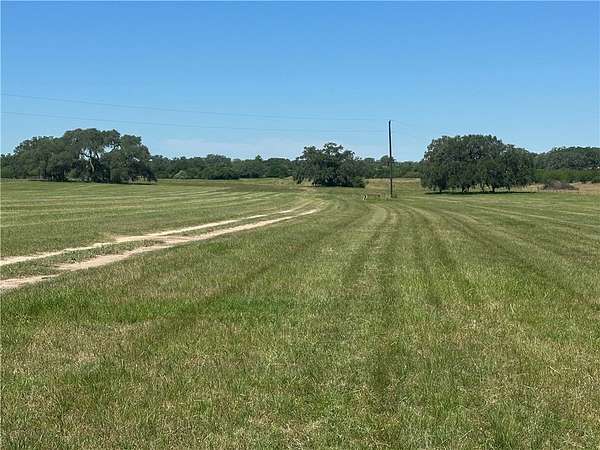 32.2 Acres of Recreational Land for Sale in Goliad, Texas