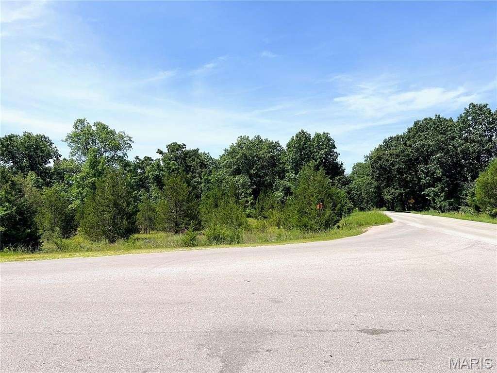 0.3 Acres of Residential Land for Sale in Bonne Terre, Missouri