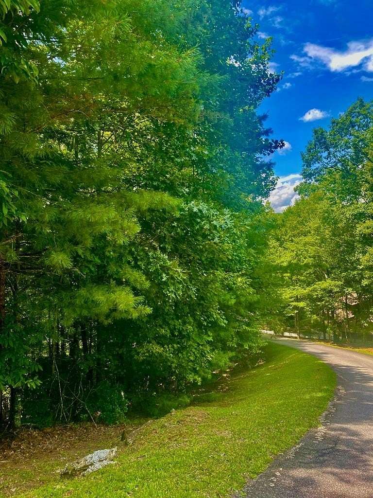 1.57 Acres of Land for Sale in Blairsville, Georgia