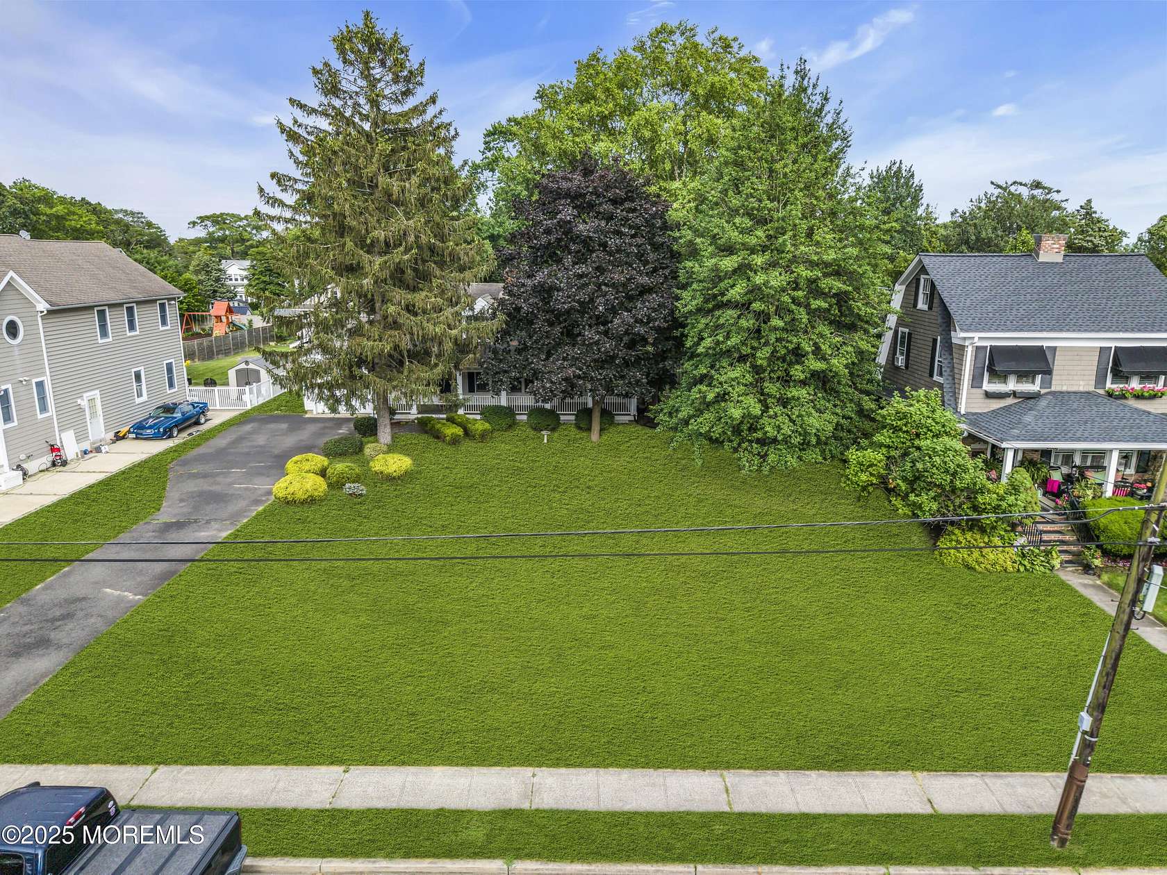 0.26 Acres of Land for Sale in Point Pleasant Beach, New Jersey