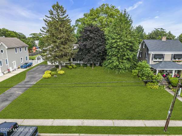 0.26 Acres of Land for Sale in Point Pleasant Beach, New Jersey