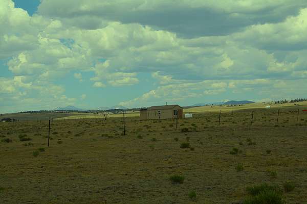 5 Acres of Land for Sale in Hartsel, Colorado