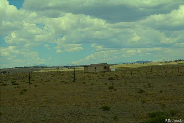 5 Acres of Recreational Land for Sale in Hartsel, Colorado
