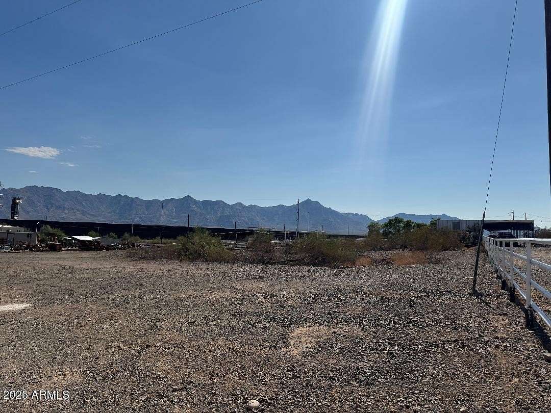 1 Acre of Residential Land for Sale in Laveen, Arizona