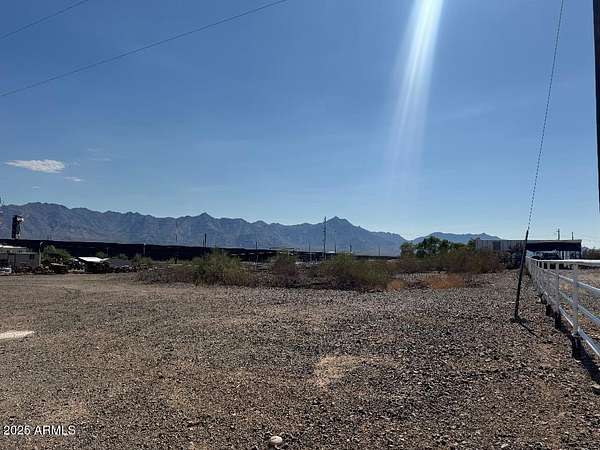 1 Acre of Residential Land for Sale in Laveen, Arizona