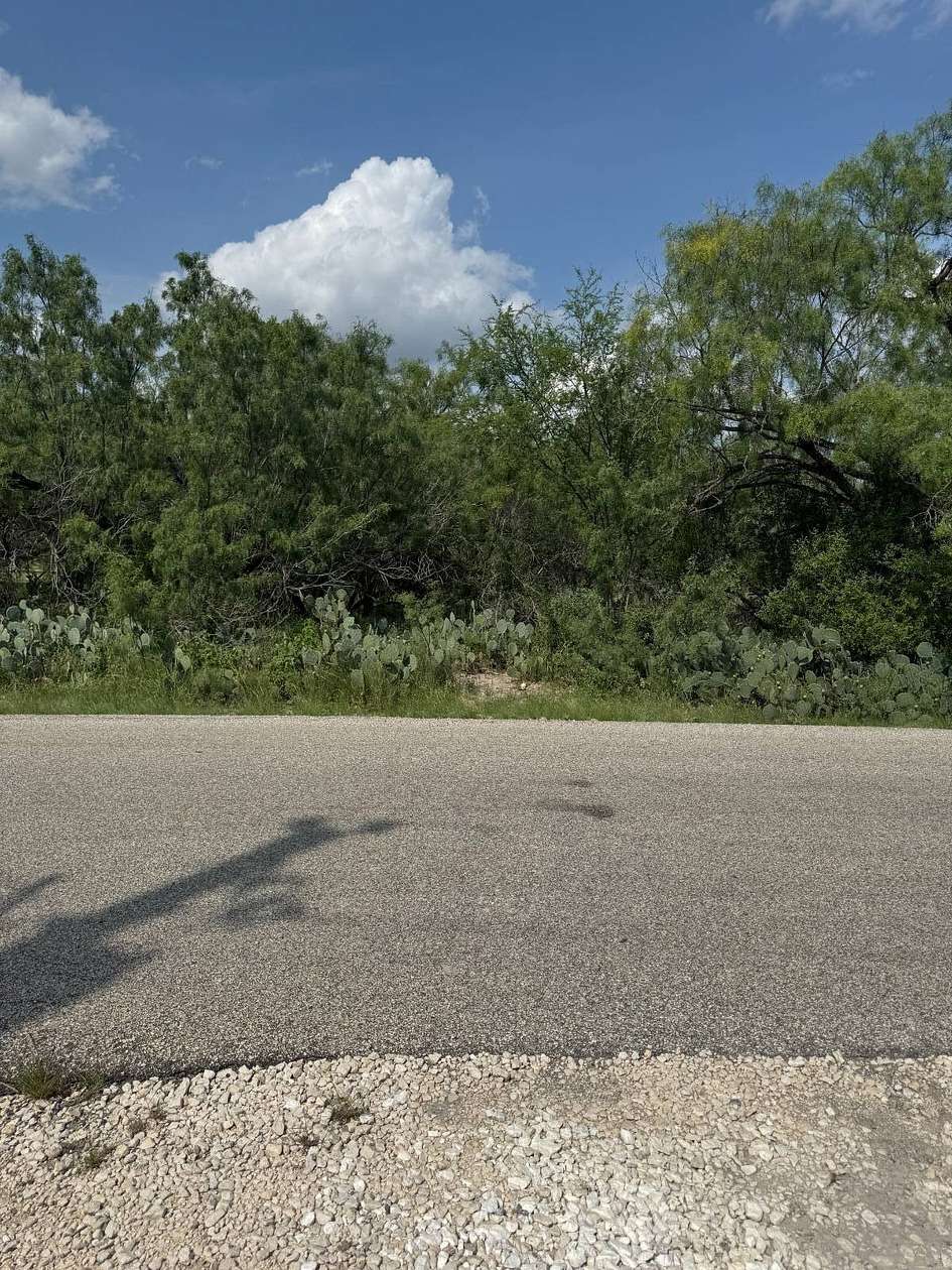 Land for Sale in Brackettville, Texas