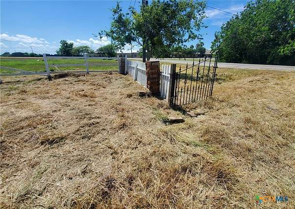 0 16 Acres of Residential Land - Seadrift Tx 145079809
