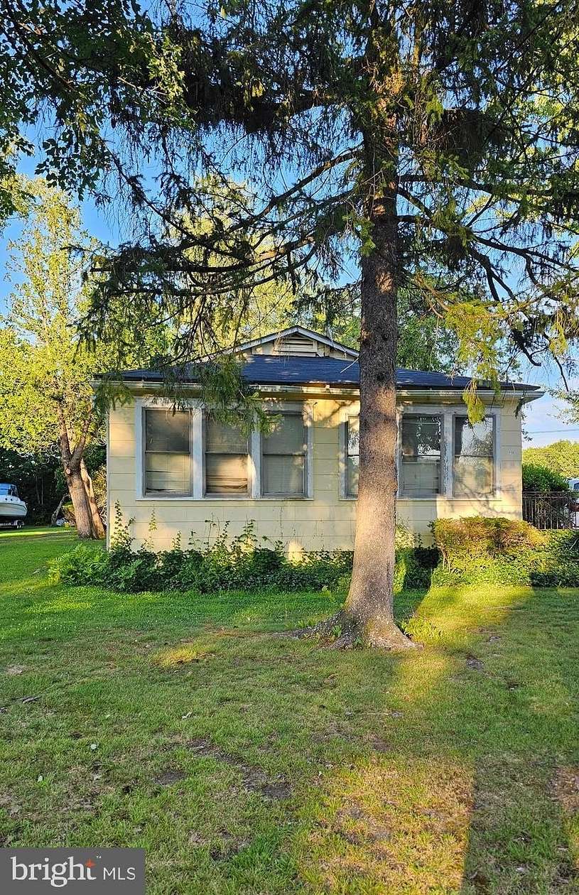 1.52 Acres of Mixed-Use Land for Sale in Cranbury, New Jersey