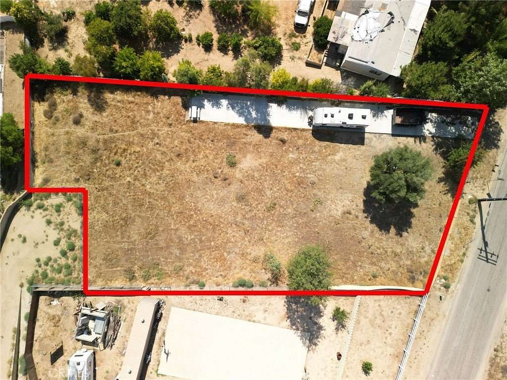 0.52 Acres of Residential Land for Sale in Wildomar, California