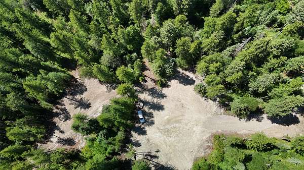 6 Acres of Land for Sale in Columbia Falls, Montana
