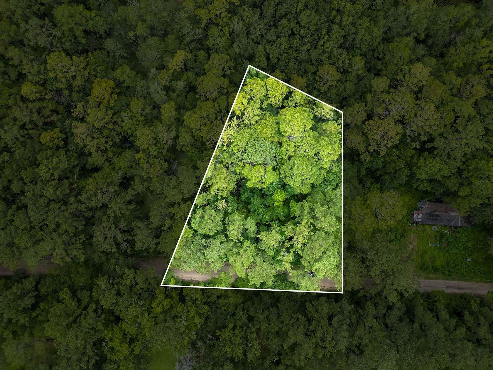 0.94 Acres of Land for Sale in Tallahassee, Florida