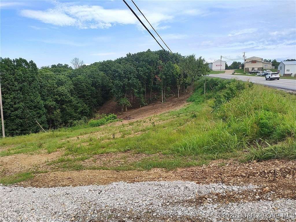 3 Acres of Land for Sale in Warsaw, Missouri