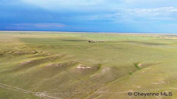 314 Acres of Land for Sale in Cheyenne, Wyoming