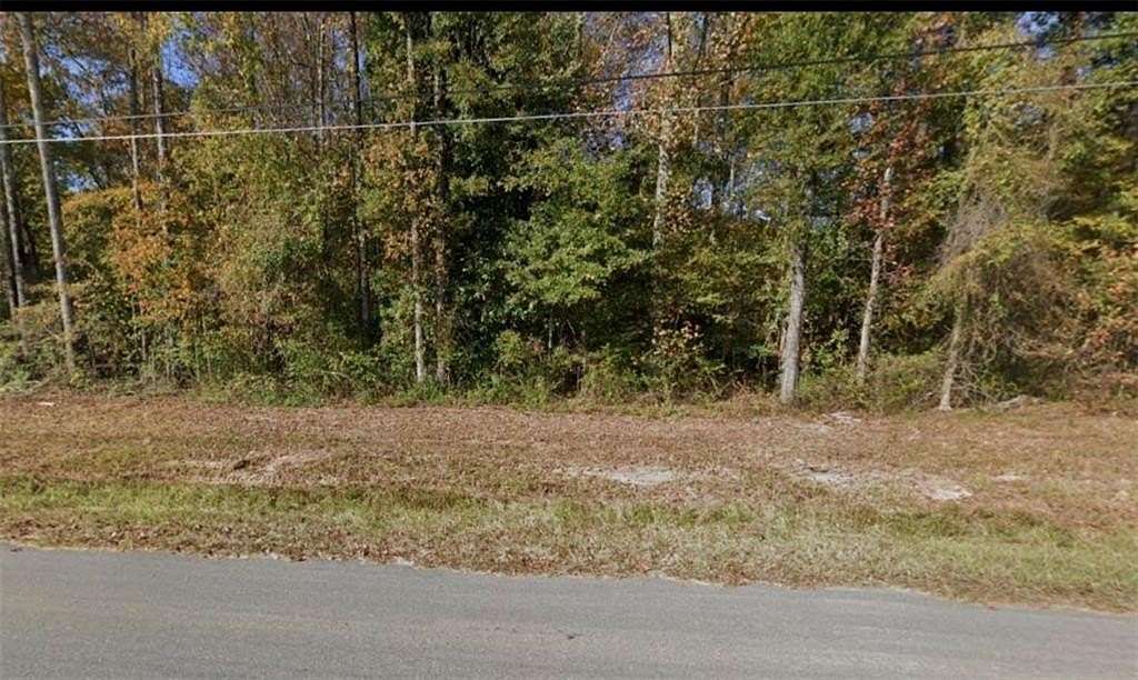 2 Acres of Residential Land for Sale in Oxford, Georgia