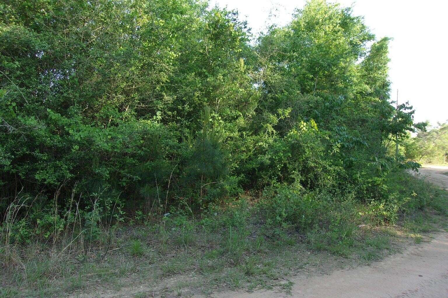 2.15 Acres of Residential Land for Sale in Crestview, Florida
