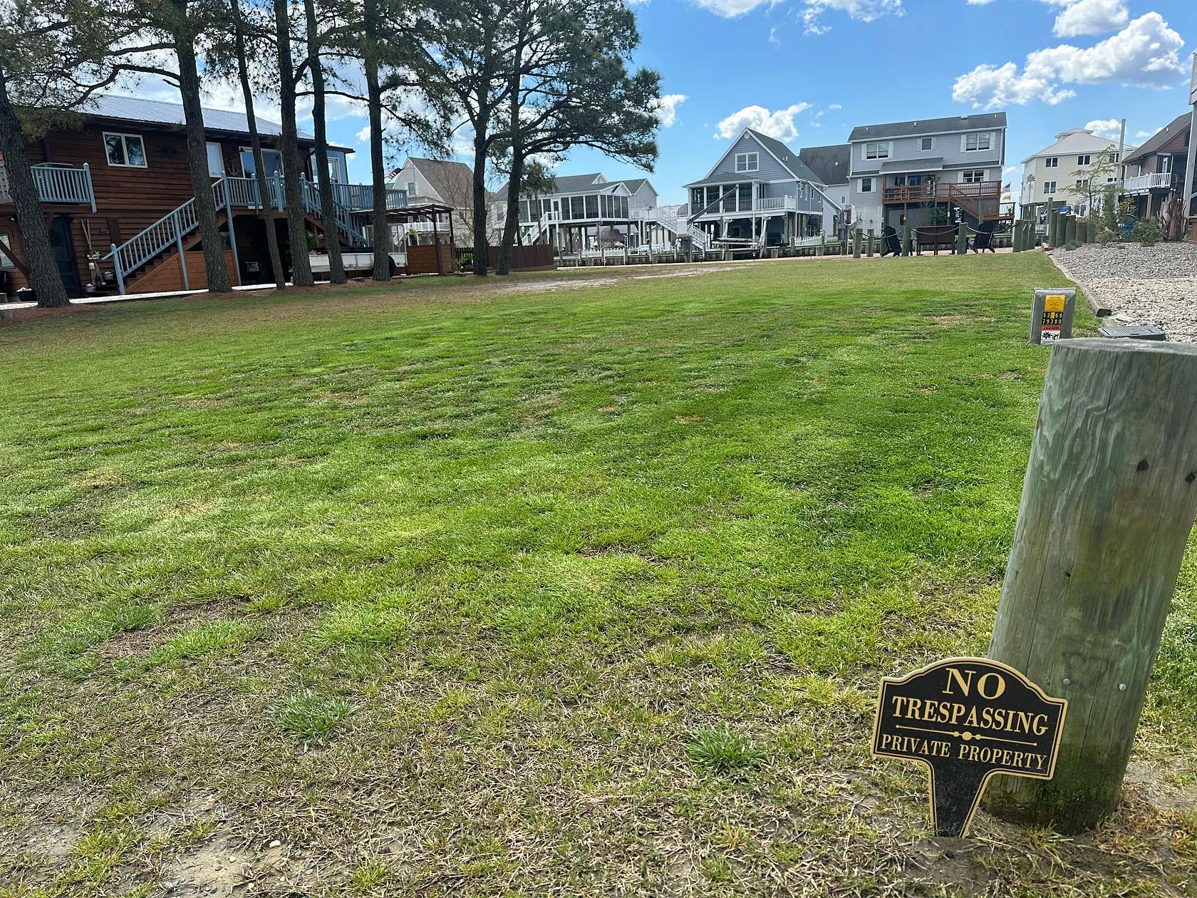 0.2 Acres of Residential Land for Sale in Greenbackville, Virginia