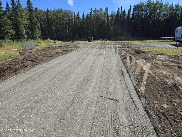 0.32 Acres of Land for Sale in Sterling, Alaska