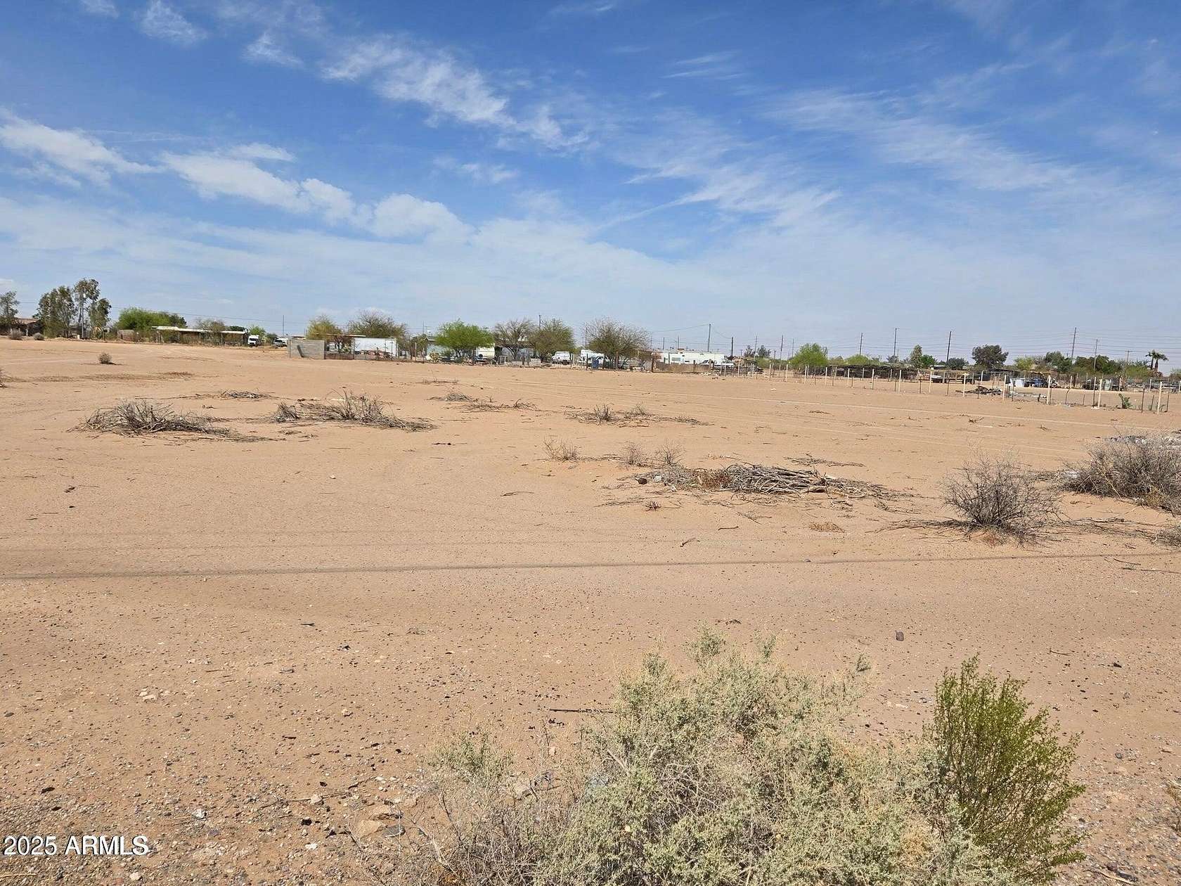 1 Acre of Residential Land for Sale in Eloy, Arizona
