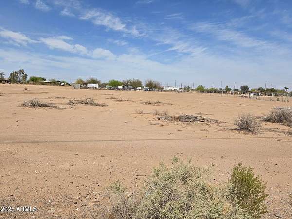 1 Acre of Residential Land for Sale in Eloy, Arizona
