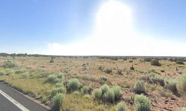 1 Acre of Residential Land for Sale in Sanders, Arizona