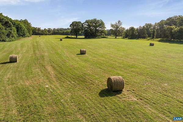 77 Acres of Land for Sale in Scottsville, Virginia