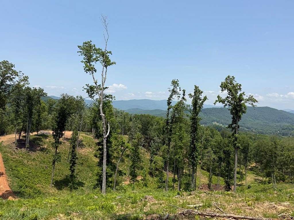 Residential Land for Sale in Hayesville, North Carolina