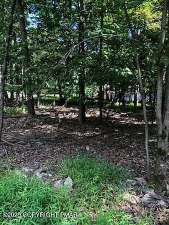 0.55 Acres of Residential Land for Sale in East Stroudsburg, Pennsylvania