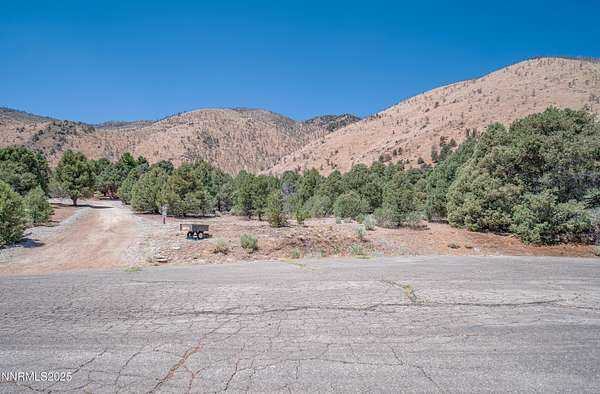 2.74 Acres of Residential Land for Sale in Gardnerville, Nevada