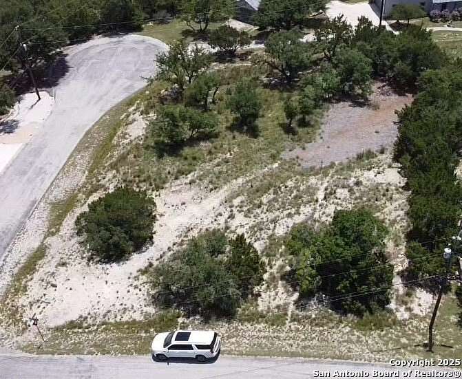 0.55 Acres of Residential Land for Sale in Canyon Lake, Texas