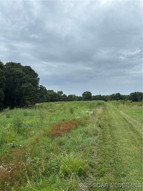 45 Acres of Recreational Land for Sale in Stover, Missouri