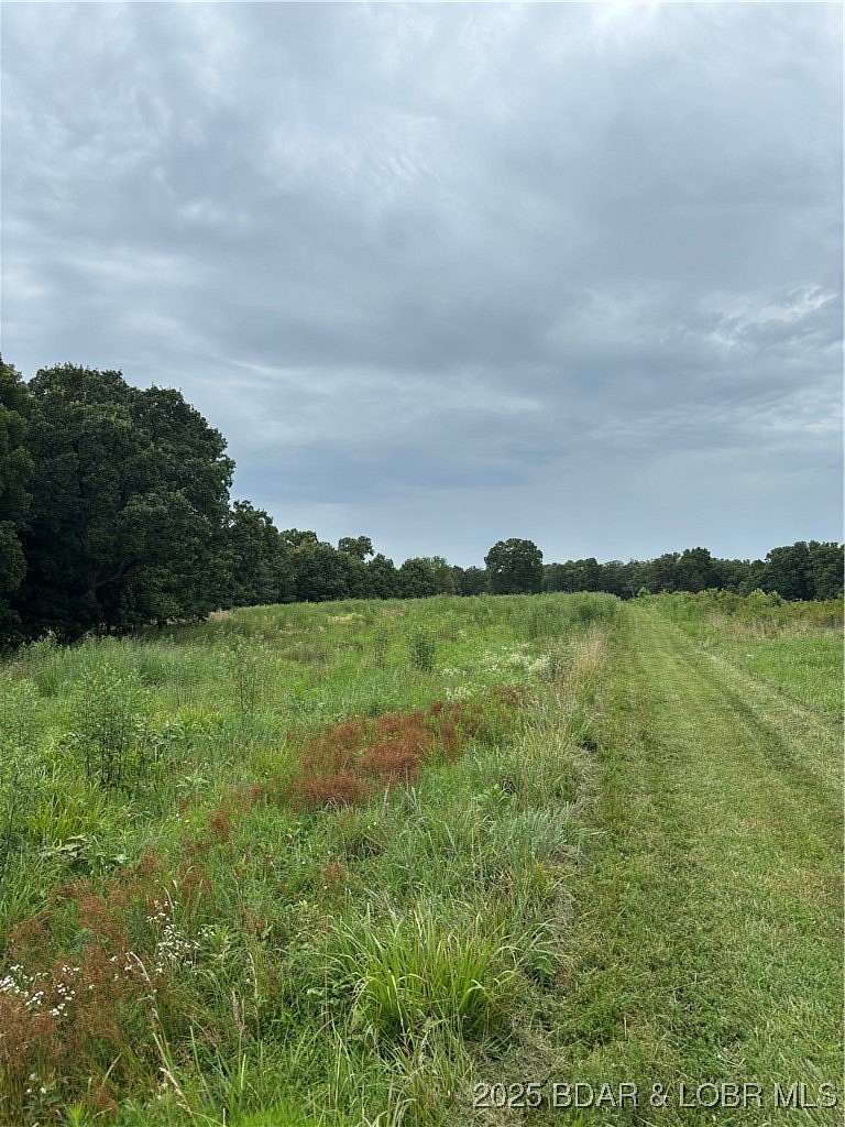 45 Acres of Recreational Land for Sale in Stover, Missouri