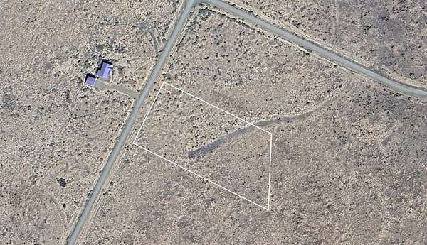 2.69 Acres of Residential Land for Sale in Carrizozo, New Mexico