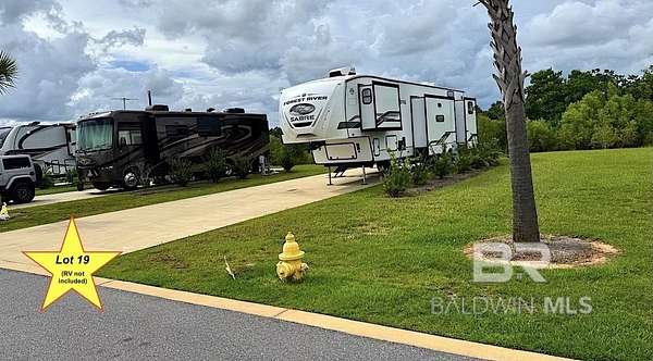 0.68 Acres of Land for Sale in Foley, Alabama