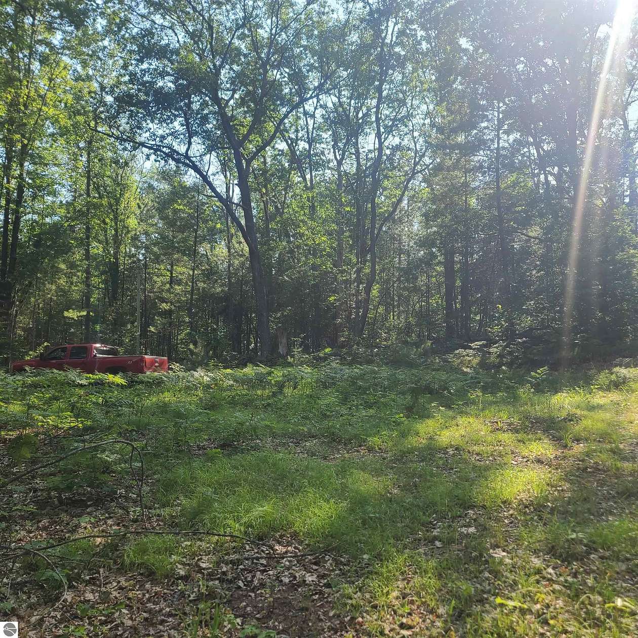 0.23 Acres of Land for Sale in Kalkaska, Michigan