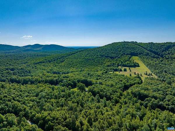 73 Acres of Land for Sale in Shipman, Virginia