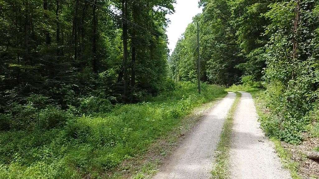 15 Acres of Land for Sale in Louisa, Kentucky