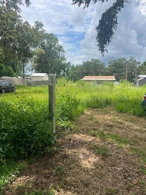 0.19 Acres of Residential Land for Sale in Lakeland, Florida