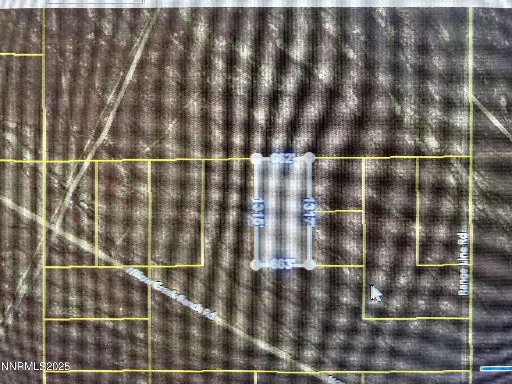 20 Acres of Land for Sale in Unionville, Nevada