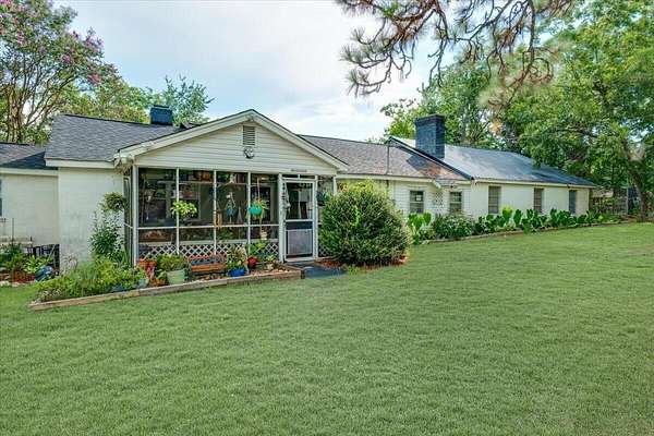 2.79 Acres of Residential Land with Home for Sale in Augusta, Georgia