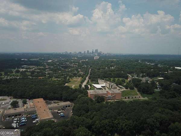 0.3 Acres of Residential Land for Sale in Atlanta, Georgia