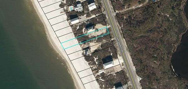 0.43 Acres of Residential Land for Sale in Port St. Joe, Florida