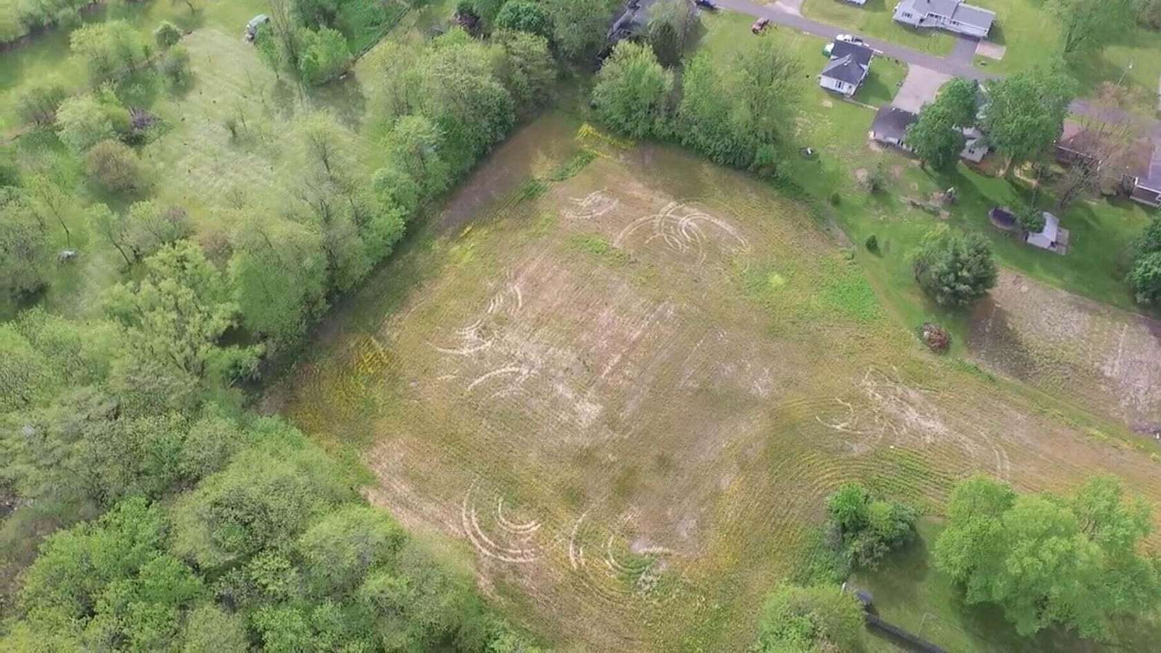 3.79 Acres of Residential Land for Sale in London, Ohio