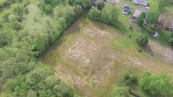 3.79 Acres of Residential Land for Sale in London, Ohio